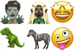 Apple, Emoji, tech giants celebrate world emoji day unveiling new emojis, Hair color Apple, Emoji, tech giants celebrate world emoji day unveiling new emojis, Hair color