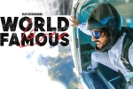 World Famous Lover in Hindi, Karan Johar, world famous lover going to hindi, World famous lover