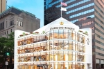 Chicago Hot Buzz, Roastery, world s largest starbucks arriving at chicago, Howard schultz