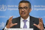 cases, pandemic, worst is yet to come who chief on covid 19 pandemic, Ebola