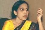 California, California, popular telugu novelist yaddanapudi sulochana rani passed away in california, Family relationships