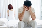 sex life and heart health, sex life and heart health, what your sex life says about your heart health, Erectile dysfunction