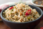 Yummy Vegetable Fried Rice Recipe, Indian Style Vegetable Fried Rice Recipe, yummy vegetable fried rice recipe, Chawal