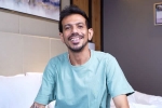 Yuzvendra Chahal controversy, Yuzvendra Chahal breaking news, yuzvendra chahal breaks silence on divorce with dhanashree, Nights