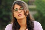 Size Zero, Anushka, anushka clarifies rumors, Size zero