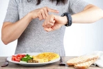 Break a Fast food list, Break a Fast latest breaking, how to break a fast safely, Fitness