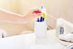 Toothbrush, Toothbrush change time, how often should you change your toothbrush, Oral hygiene