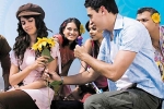 college life, college days in Bollywood movies, old bollywood flicks that make you go back to college days, Pranks