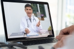 medical consultancies, hospital, online medical consultation witnesses spikes amidst covid 19 lockdown in india, Rural india