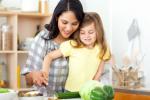 bonding with children, bonding with children, cooking with kids amazing way to strengthen bonding, Baby food