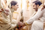 Deepika, bollywood, ranveer deepika share dreamy new pics of mehendi wedding, Konkani