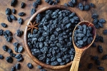 Soaked Black Raisin Water news, Soaked Black Raisin Water latest, advantages of drinking soaked black raisin water, Radiant skin