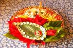Navratri Pooja procedure, Navratri Pooja, navratri pooja, Bhajans