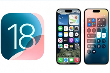 iOS 18 coming to India today iOS 18 coming to India today