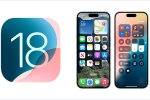 iOS 18 new features, iOS 18 top, ios 18 coming to india today, Animated