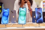 iPhone Production in India latest, iPhone Production in India new breaking, iphone production in india reaches 10 billion milestone, Tata group