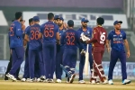India Vs West Indies updates, India Vs West Indies, it s a clean sweep for team india, Vma