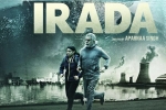 latest stills Irada, Irada official, irada hindi movie, Arshad warsi