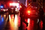Sree Ranga Aravapalli  dead, Telugu man killed in New Jersey, gunshots kill telugu nri in new jersey, Indian origin man