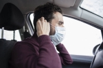 face mask, car, should you wear a mask while driving solo, Ipc face mask, car, should you wear a mask while driving solo, Ipc