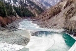 India Vs Pakistan, Indus Waters Treaty new breaking, india demands modification of indus waters treaty, World bank