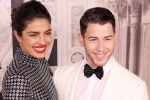 nick jonas and priyanka chopra marriage, nick jonas and priyanka chopra, nick jonas and priyanka chopra to sue ok magazine over divorce rumors, Jonas brothers