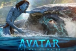 Avatar: The Way of Water release news, Avatar: The Way of Water latest, terrific openings for avatar the way of water, Zoe