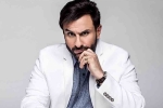 saif ali khan in movies, taimur ali khan in movies, people think ultimate goal in life is to be in movie or bigg boss saif, Twilight