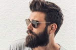 women, masculinity, report women prefer men with beard over the clean shaven, Grooming
