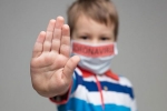 Third wave of coronavirus children, Coronavirus India news, how to protect your children from covid 19, Deadly virus