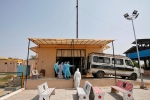 covid-19, lockdown, india experiences reduced mortality rate amidst lockdown, Funeral director
