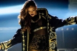 rihanna in india, rihanna’s concert in India, for the first time ever rihanna is coming to india for a concert, Justin bieber