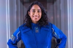Srisha Bandla, Sirisha Bandla career, sirisha bandla third indian origin woman to fly into space, Kalpana chawla Srisha Bandla, Sirisha Bandla career, sirisha bandla third indian origin woman to fly into space, Kalpana chawla