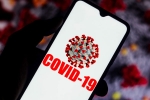 Smartphone to detect Coronavirus researchers, Smartphone to detect Coronavirus pictures, us researchers develop a smartphone to detect coronavirus, Antigen test