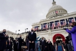 USA
Meta keywords - Presidential Inauguration, performances, the star studded inauguration is something everyone had to witness, Jennifer lopez