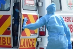 relaxations, Covid-19, covid 19 related deaths spike as india eases lockdowns, Dharavi