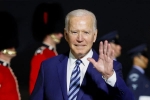 Joe Biden update, Joe Biden about coronavirus, joe biden declares summer of joy for usa, American independence day