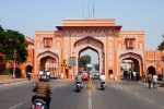 Pink City Jaipur, place to visit in Jaipur, a tour to pink city jaipur, Jantar mantar