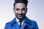 vir das age, vir das abroad understanding, i am not comfortable with term actor of color actor comedian vir das, Revolver rani