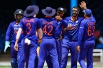 India Vs West Indies breaking news, India Vs West Indies matches, india sweeps odi series against west indies, Shikhar dhawan