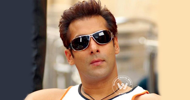 Salman Khan to romance 10 heroines},{Salman Khan to romance 10 heroines