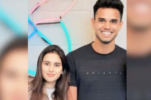 Wedding Bells for Arjun Tendulkar and Saaniya Chandhok Wedding Bells for Arjun Tendulkar and Saaniya Chandhok