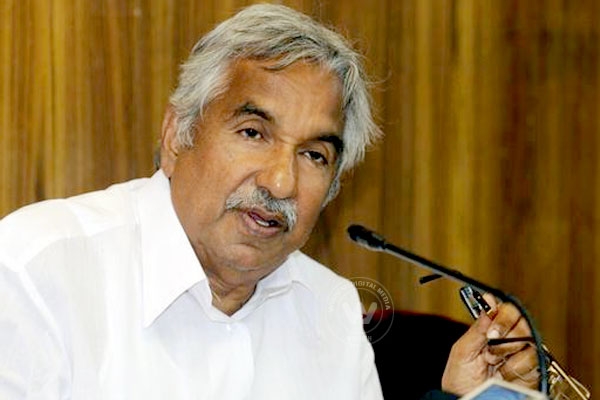 Delhi Police Should Have Shown Restraint, Chandy says