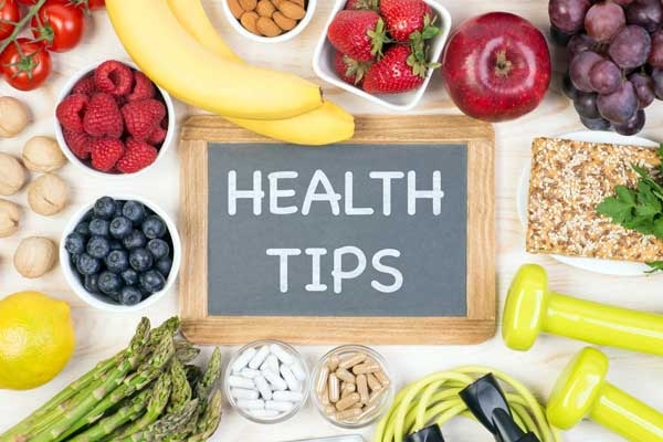 Diet Tips that can Help in this Monsoon