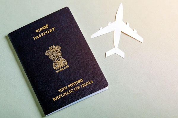 India loses Visa-Free Entry to Two Countries in 2026 India loses Visa-Free Entry to Two Countries in 2026