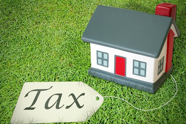 Chicago Homeowners To See Hike In Property Tax Bills