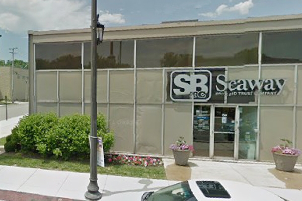 State and Federal Regulators, Taken Control Of Seaway Bank