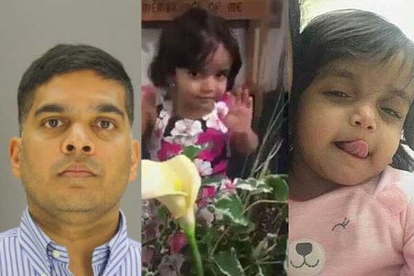 Sherin Mathews’ Foster Mother Sini Mathews Gets Her Passport Back