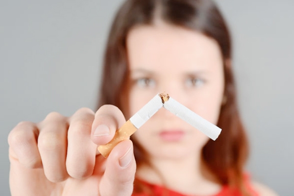 Age to buy tobacco products increased to 21 in Chicago