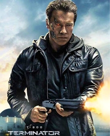 Terminator Genisys Movie Review